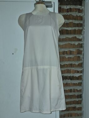 Arc'teryx Dress Contenta Shift Pale Pink Size M MEDIUM